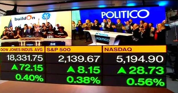 Ông Donald Trump trở thành Tổng thống thứ 45 của Mỹ ảnh 45