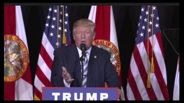 Mexico đối diện “cơn ác mộng” từ bầu cử tổng thống Mỹ ảnh 2