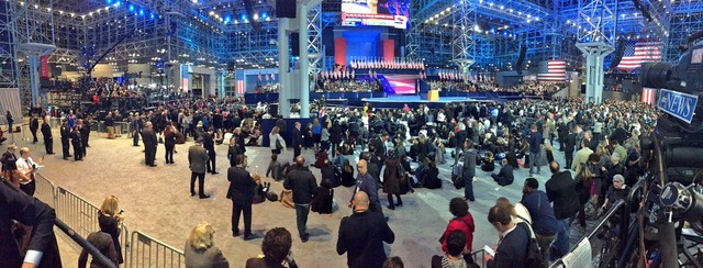 Ông Donald Trump trở thành Tổng thống thứ 45 của Mỹ ảnh 6