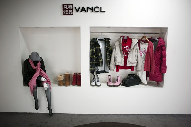 Hàng loạt “kỳ lân giấy” trong cộng đồng start-up Trung Quốc ảnh 5