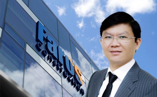 Faros - công ty bất động sản bí ẩn - ngôi sao mới của chứng khoán Việt ảnh 3