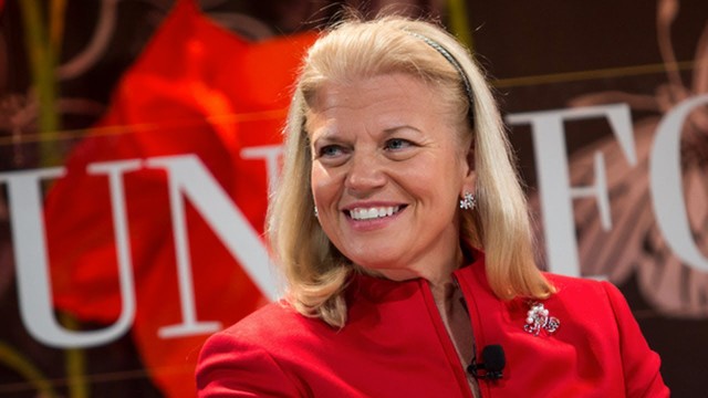 Hai bóng hồng trong ban cố vấn kinh tế của Tổng thống đắc cử Donald Trump ảnh 2