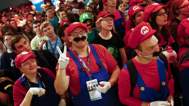 Pokemon Go khiến Nintendo phải thay đổi chiến lược ảnh 2