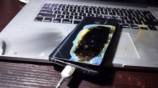 Hàn Quốc có năm  2016 “kinh hoàng” vì 6 sự kiện tạo tình trạng rất, rất, rất tệ...  ảnh 5