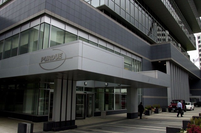 Cơn nghiện Oxycontin tại Trung Quốc, mỏ vàng cho các nhà sản xuất thuốc ảnh 6