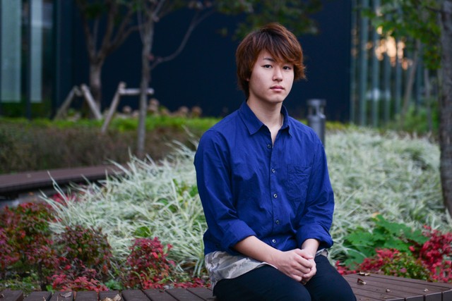 Sinh viên Nhật Bản buộc phải sống chung với nợ nần ảnh 4