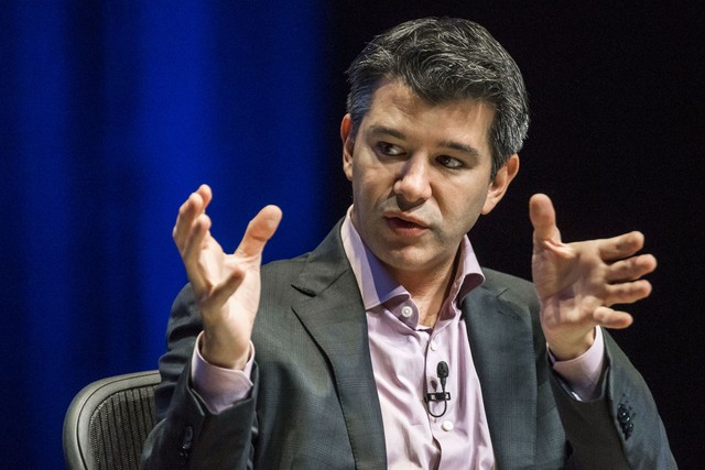 Những công ty lớn nhất toàn cầu tập hợp "chống lại" Tổng thống Trump ảnh 1