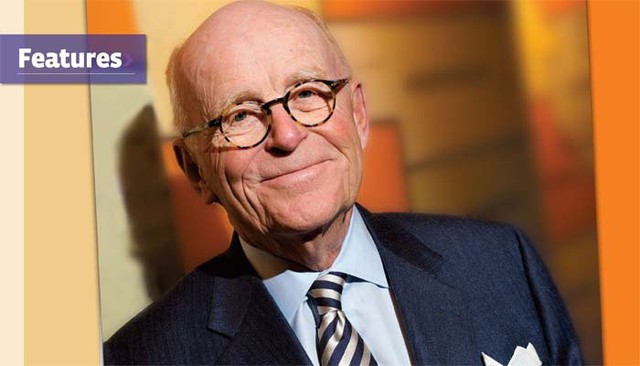 Mặc kệ Tổng thống Trump giận dữ, giá cổ phiếu Nordstrom vẫn leo dốc ảnh 2