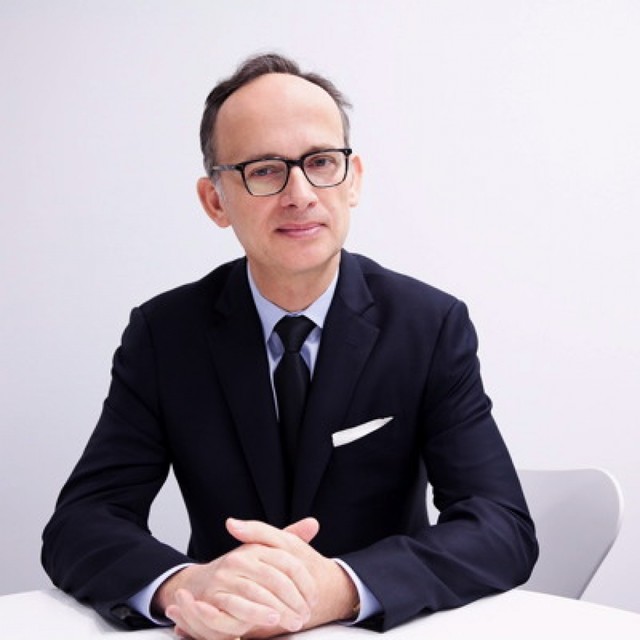 CEO Shiseido: Kinh doanh mỹ phẩm không dành cho người yếu tim ảnh 1