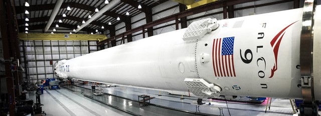 Với “cú phóng làm nên lịch sử”, Elon Musk nhận bộn tiền đầu tư ảnh 1