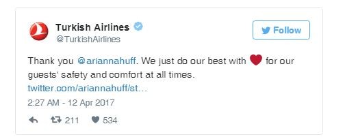 Thái độ của các hãng hàng không trước scandal của United Airlines ảnh 3