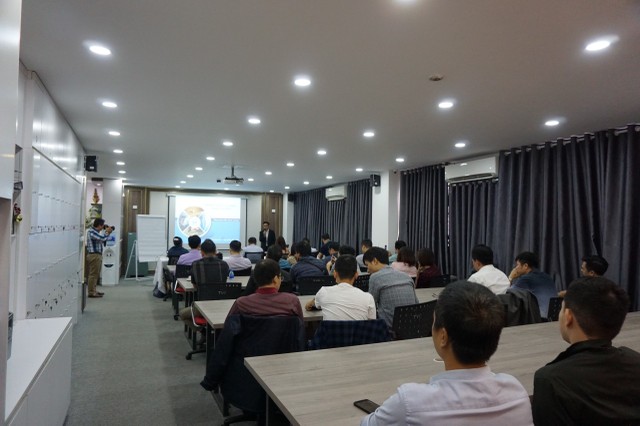 Điểm danh cơ hội đầu tư khi thị trường biến động ảnh 1