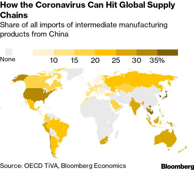 Nhà đầu tư chuẩn bị tâm lý cho tuần giao dịch hỗn loạn ảnh 4