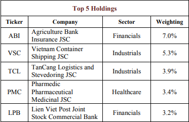 AFC Fund “ôm” tiền mặt, chờ cơ hội giải ngân ảnh 2
