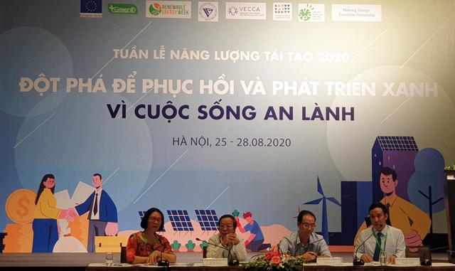 Điện mặt trời mái nhà, người tiêu dùng chưa sẵn sàng vì chính sách hỗ trợ quá ngắn, chi trả chậm,... ảnh 1