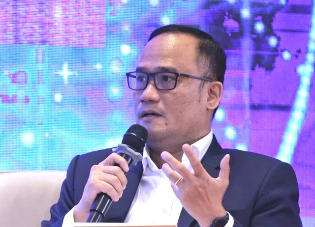 Ông Trịnh Lương Ngọc, Luật sư thành viên Vilaf