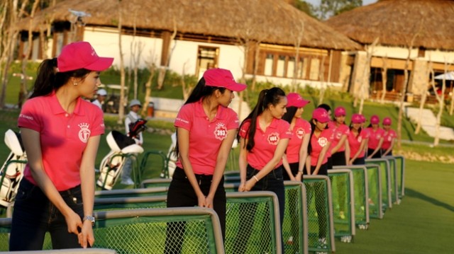 Đảo ngọc, ngày trước đêm chung kết Hoa hậu Việt Nam 2014 ảnh 6 Đảo ngọc, ngày trước đêm chung kết Hoa hậu Việt Nam 2014 ảnh 6