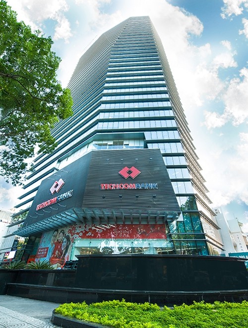 Techcombank đạt lợi nhuận 2014 dự kiến là 1.417 tỷ đồng ảnh 1