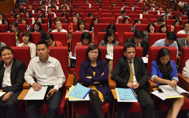 ĐHCĐ Vietcombank: Chưa công bố cụ thể kế hoạch sáp nhập ảnh 2