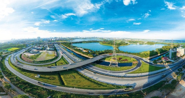 Liên hoan diều Hà Nội tại Công viên Yên Sở ảnh 2