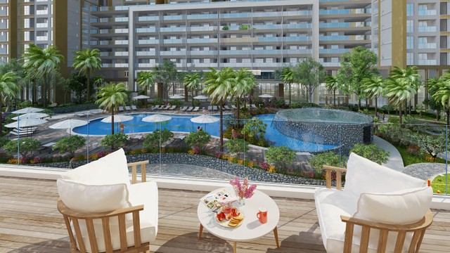 Tặng vàng tri ân khách mua căn hộ Imperia Garden từ M.I.K Home ảnh 1