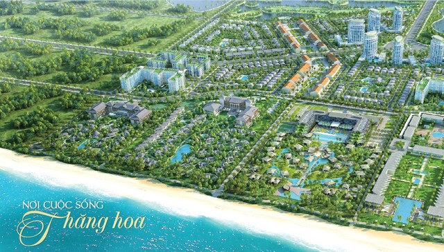 Diện mạo mới của “thiên đường nghỉ dưỡng” Phú Quốc ảnh 1