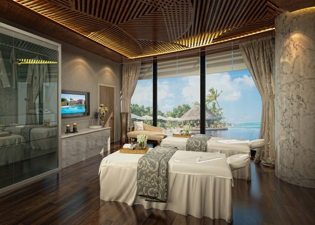 Căn hộ nghỉ dưỡng Premier Residences Phu Quoc Emerald Bay: chi phí thấp, sinh lời lớn ảnh 2