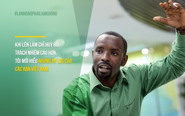 “Người hùng” của Viettel tại Châu Phi ảnh 6