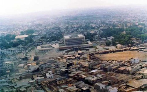 Bảy Hiền - đại điền chủ được đặt tên một ngã tư ở Sài Gòn ảnh 2