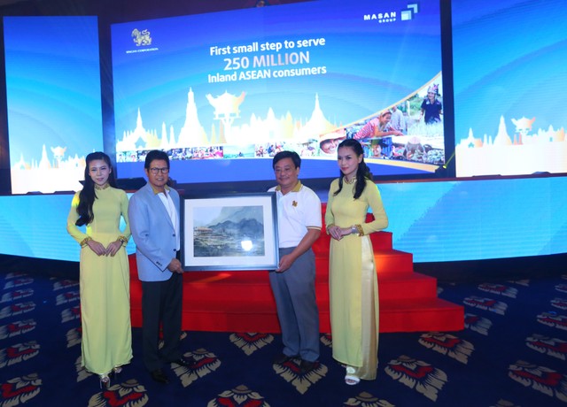 Masan đi “bước nhỏ đầu tiên”, đưa nước mắm chiếm lĩnh thị trường In-land Asean ảnh 1