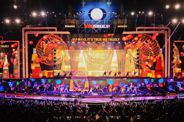 Đẳng cấp tri ân khách hàng của doanh nghiệp Việt ảnh 2