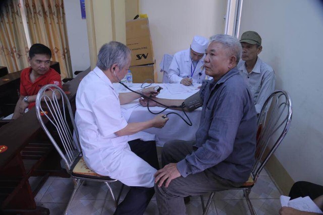 Bảo Việt Nhân thọ ra mắt sản phẩm chăm sóc sức khỏe kết hợp tích lũy tài chính ảnh 1