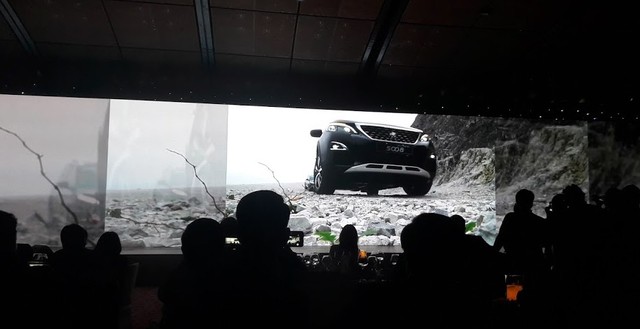 Mẫu xe thành công nhất trong lịch sử Peugeot chính thức “lộ diện” tại Việt Nam  ảnh 3