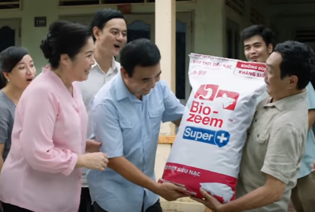 Masan sẽ hoàn thiện sản phẩm bia, mỳ sợi cao cấp, nước tăng lực... ảnh 2