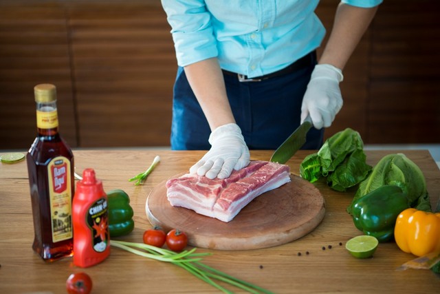 Masan Group nằm trong top 50 công ty niêm yết tốt nhất Việt Nam 2018 ảnh 1