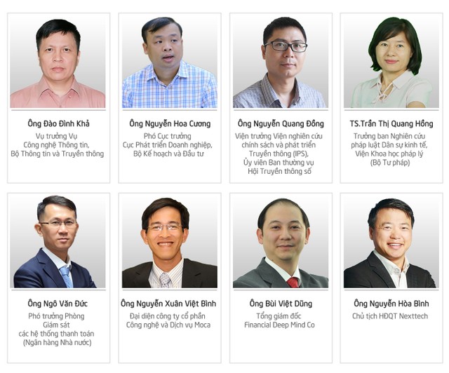 Ngày 7/11, Báo Đầu tư tổ chức Tọa đàm “Thúc đẩy triển khai cơ chế Sandbox trong kinh tế chia sẻ tại Việt Nam” ảnh 1