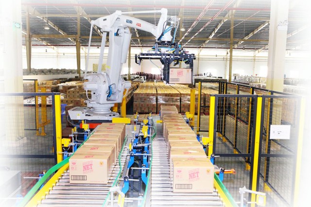 Masan Consumer hoàn tất mua 52% cổ phần, trở thành cổ đông chi phối Bột giặt Net ảnh 1