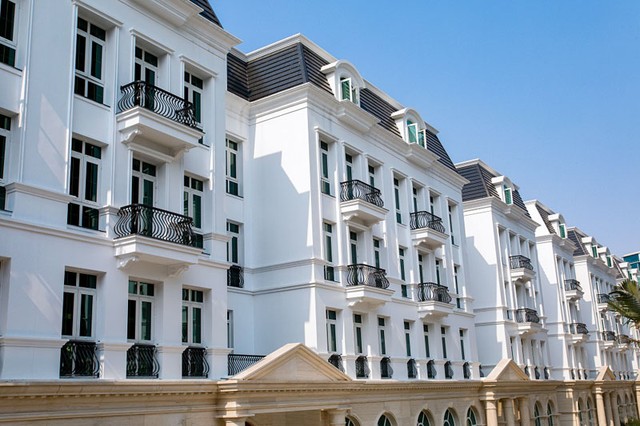 Văn Phú - Invest: Doanh thu và lợi nhuận 2019 tăng mạnh ảnh 1