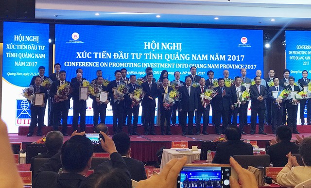 Đất Xanh (DXG) sẽ đầu tư hơn 4.600 tỷ đồng phát triển dự án nghỉ dưỡng tại Nam Hội An ảnh 1