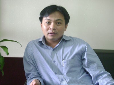 Chung tay tìm xung lực mới ảnh 2