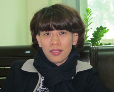 Chung tay tìm xung lực mới ảnh 5