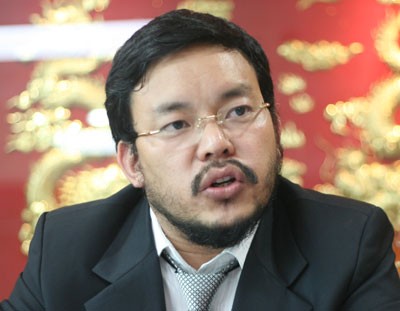 Chung tay tìm xung lực mới ảnh 6