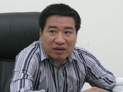 Chung tay tìm xung lực mới ảnh 7