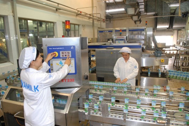 Diễn biến cổ phiếu cần quan tâm tuần qua ảnh 1