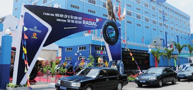 Cổ phiếu cần quan tâm ngày 9/10 ảnh 1