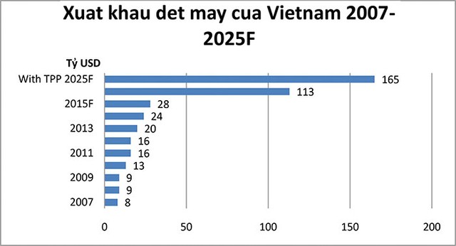 Sợi Thế Kỷ sẵn sàng cho cơ hội tăng trưởng vàng ảnh 1