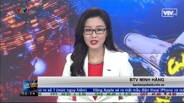 Phiên giao dịch chiều 14/3: Theo sát danh mục cơ cấu của quỹ ETFs ảnh 2