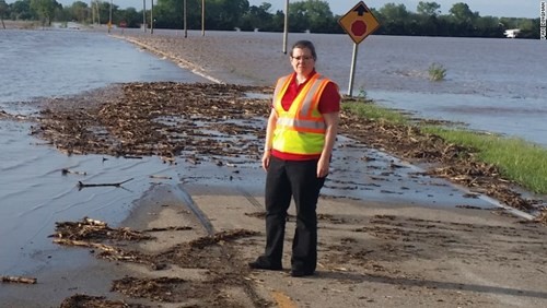 Những phụ nữ biến đam mê khoa học thành tiền ảnh 3