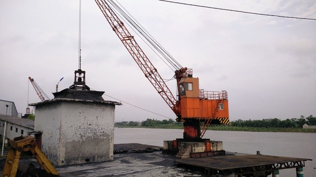 Đạm Ninh Bình: Nhà máy 12.000 tỷ, hoạt động 4 năm lỗ... 2.000 tỷ ảnh 6