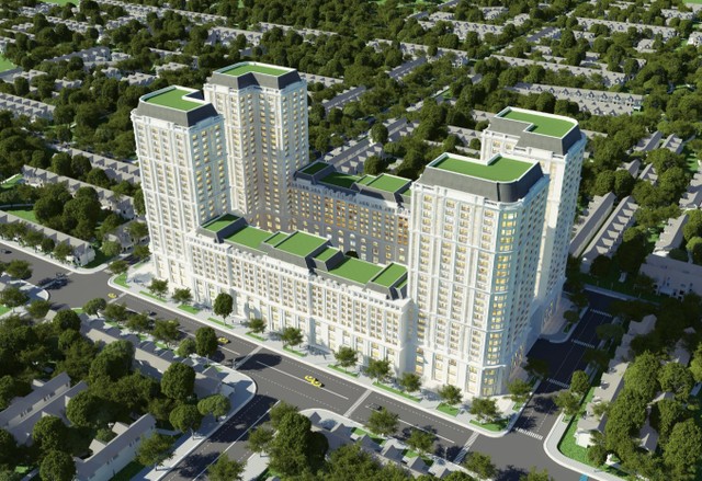 Hoài bão xây dựng quê hương của doanh nhân đất lúa ảnh 1